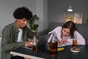 substance abuse treatment