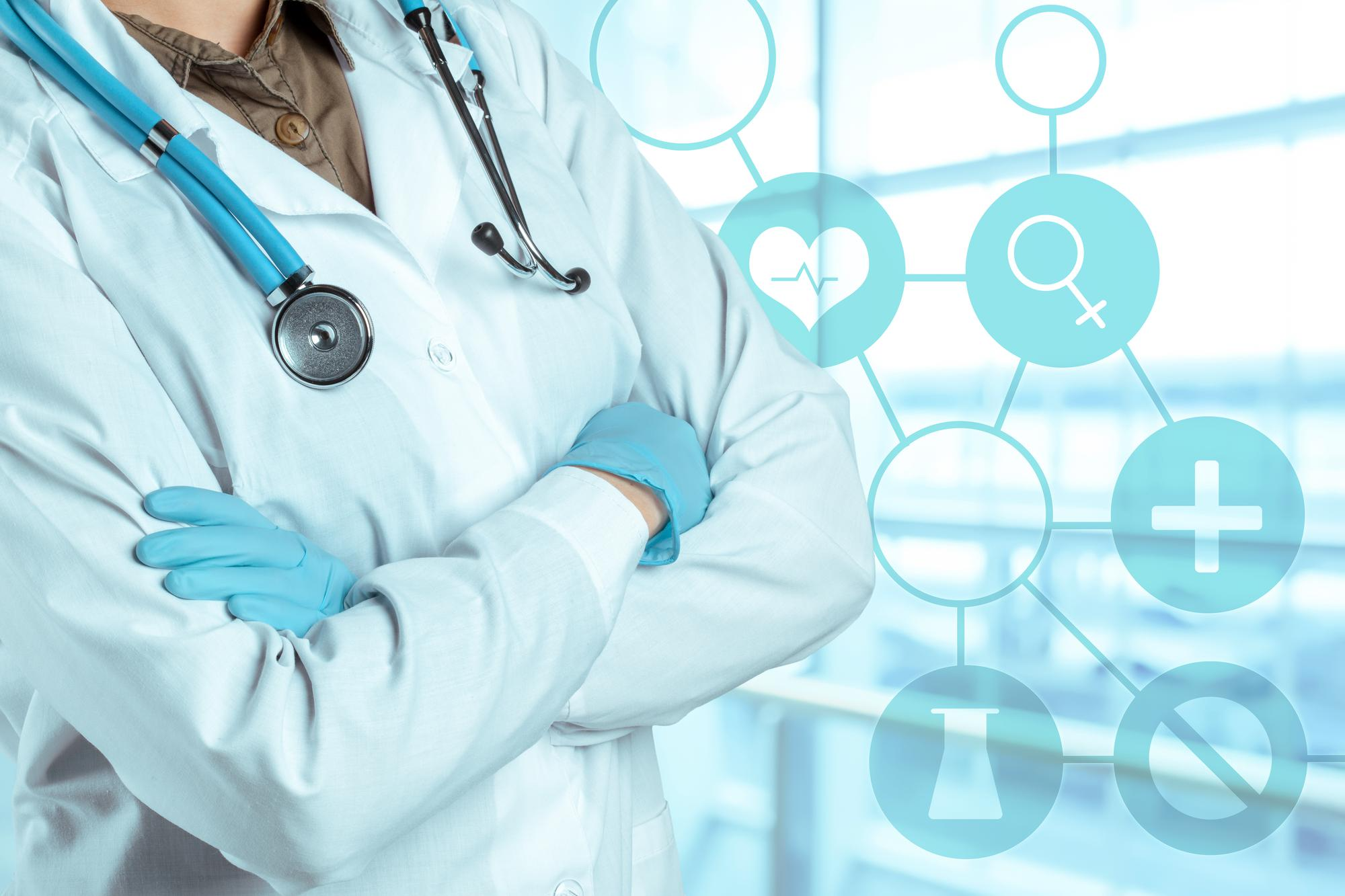 fertility clinic